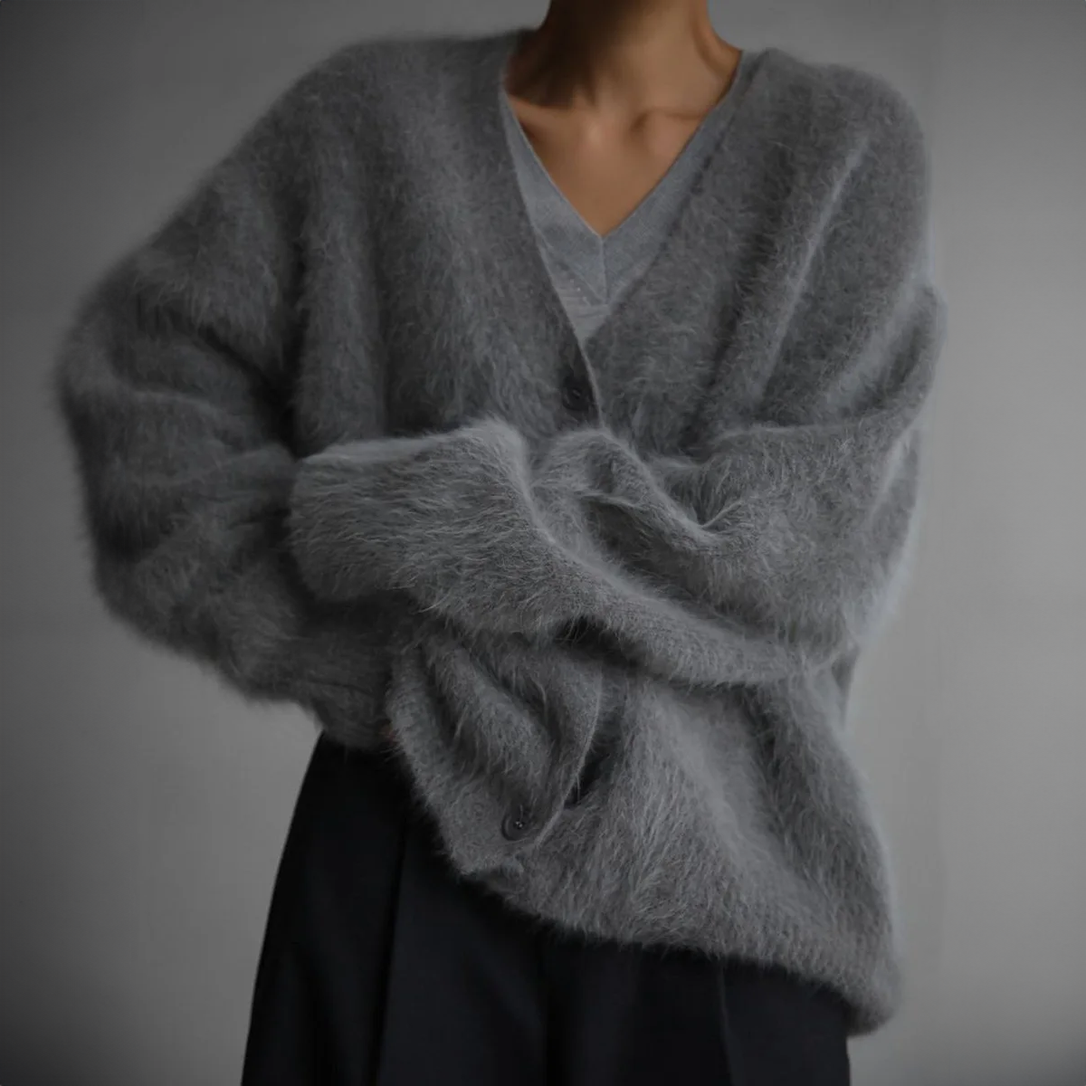Armoirè | Elegantní a luxusní kardigan