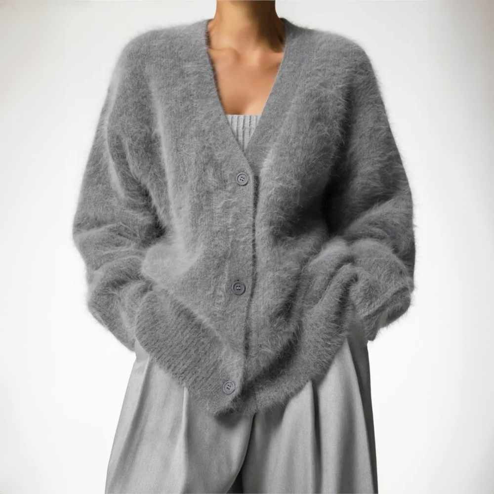 Armoirè | Elegantní a luxusní kardigan