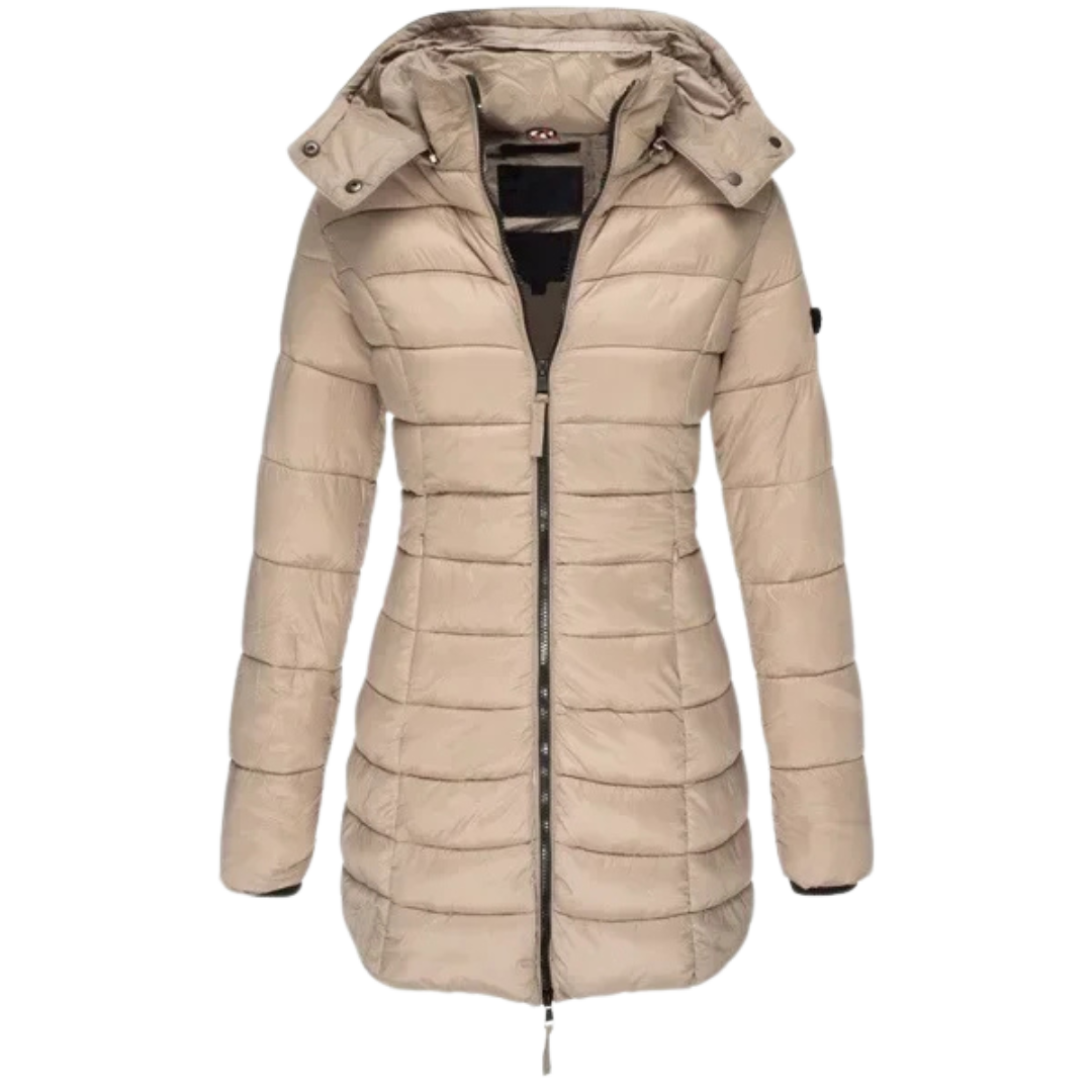 Armoirè – Stylový kabát pro každé roční období