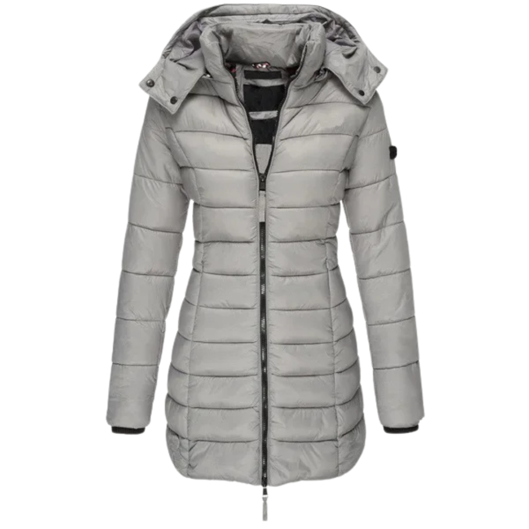 Armoirè – Stylový kabát pro každé roční období