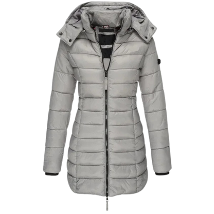 Armoirè – Stylový kabát pro každé roční období