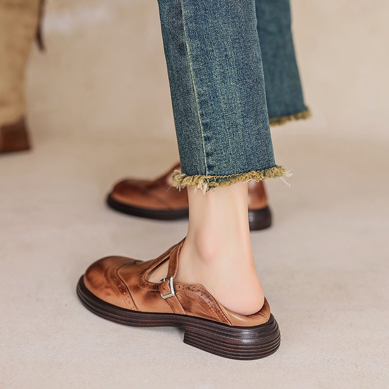 Armoirè – Elegantní nadčasová obuv