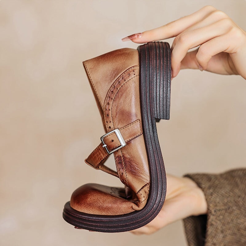 Armoirè – Elegantní nadčasová obuv