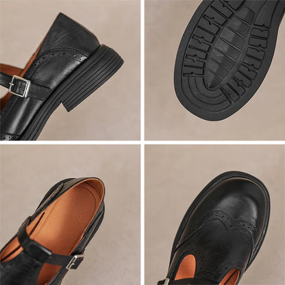 Armoirè – Elegantní nadčasová obuv