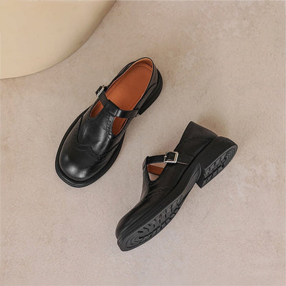 Armoirè – Elegantní nadčasová obuv