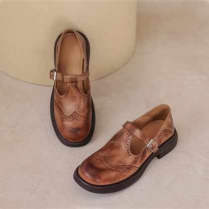 Armoirè – Elegantní nadčasová obuv
