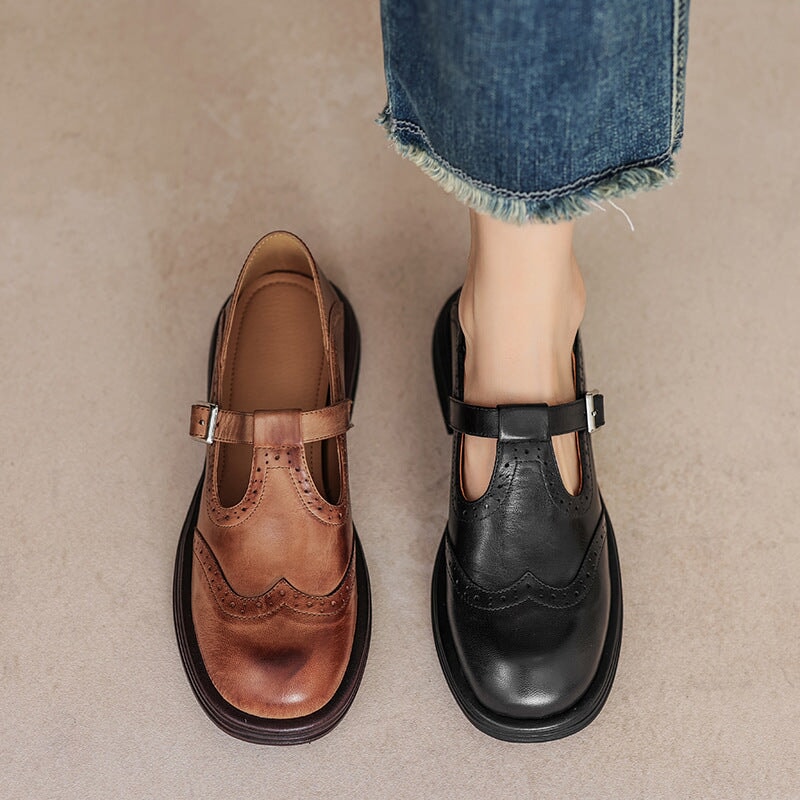 Armoirè – Elegantní nadčasová obuv