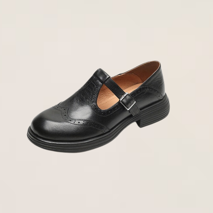 Armoirè – Elegantní nadčasová obuv
